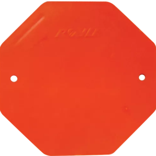 ROYU Junction Box Cover with Screw