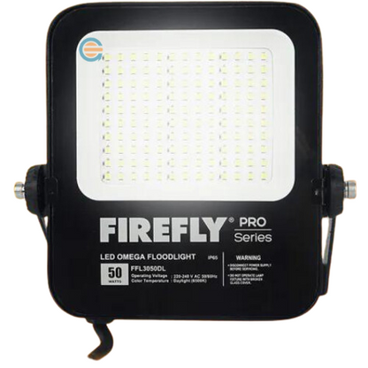FIREFLY by Winland Pro Series LED Omega Floodlight