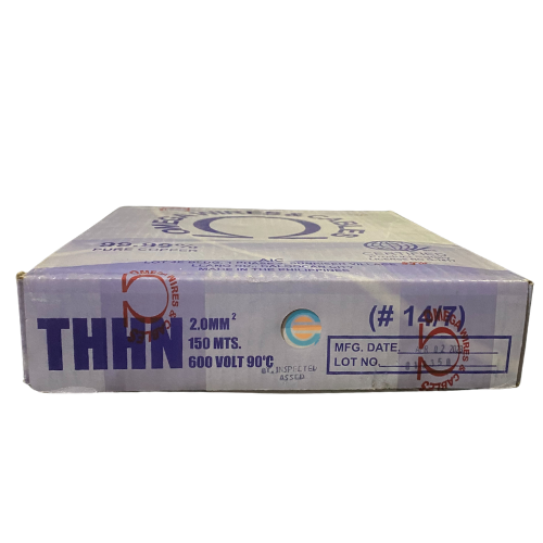 Omega THHN Stranded Wire