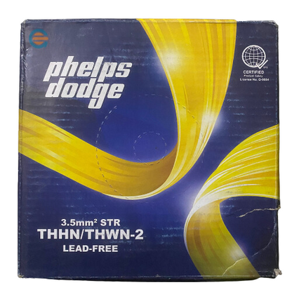 Phelpsdodge THHN-THWN-2 Wire