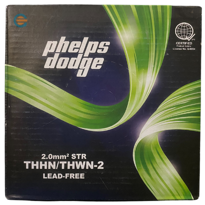 Phelpsdodge THHN-THWN-2 Wire